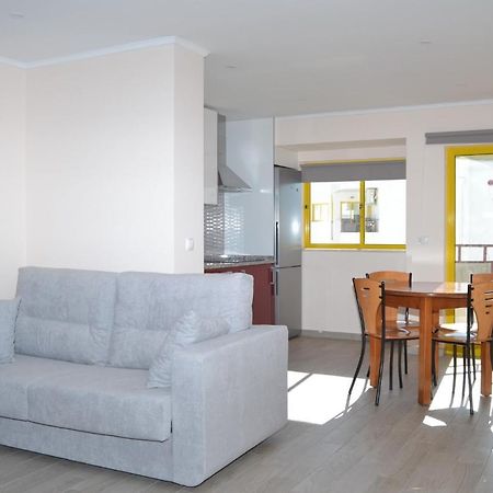 Rocha Apartment 1016 Portimao Exterior photo