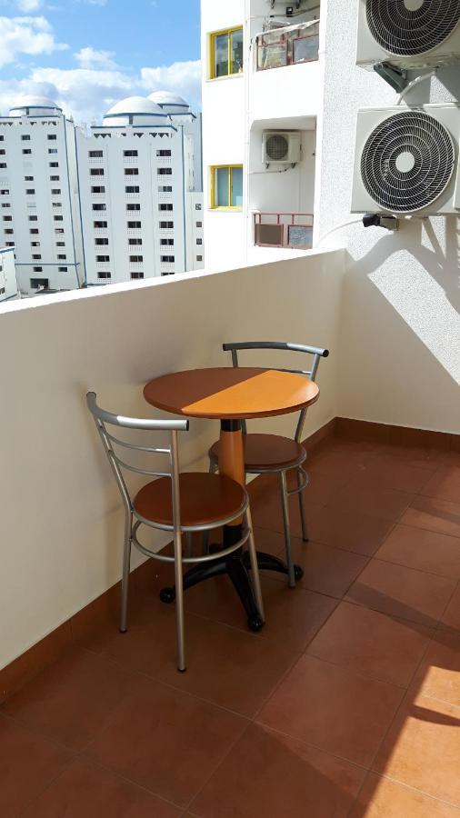 Rocha Apartment 1016 Portimao Exterior photo