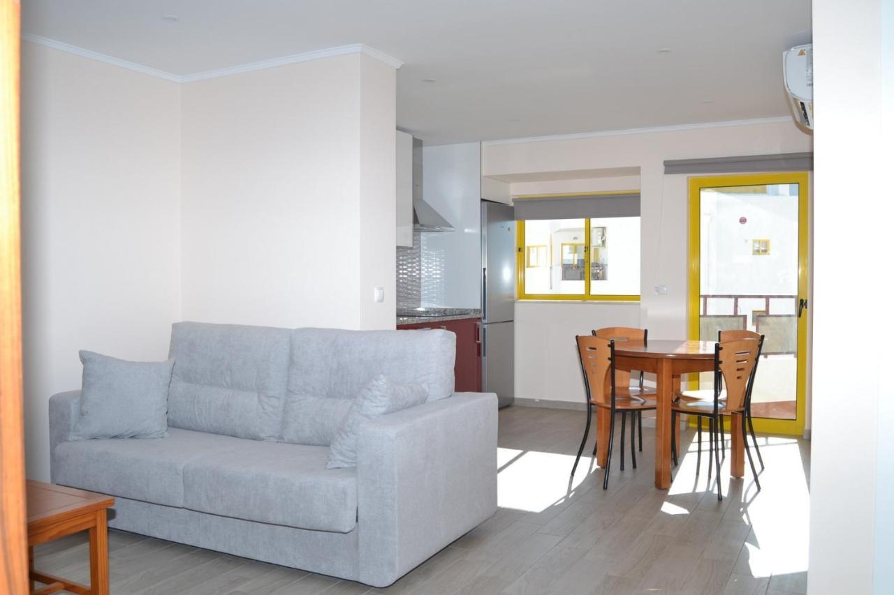 Rocha Apartment 1016 Portimao Exterior photo