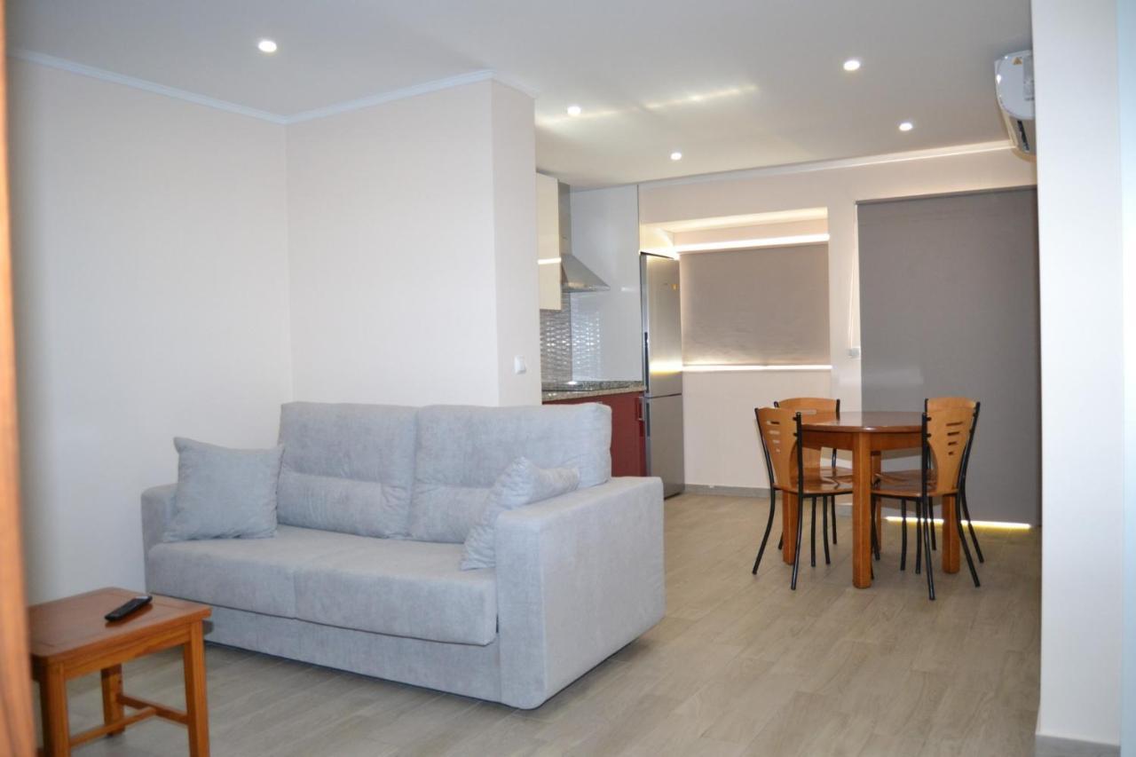 Rocha Apartment 1016 Portimao Exterior photo